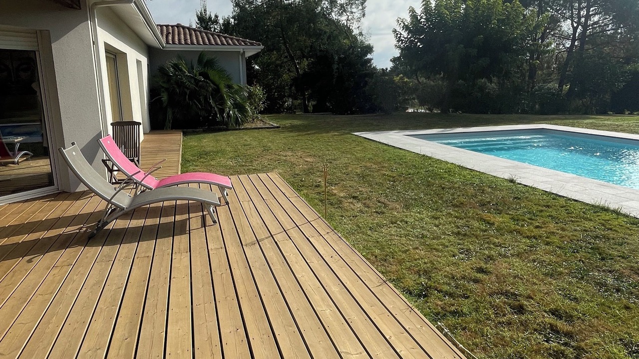 Photo of Outdoor in Sadirac