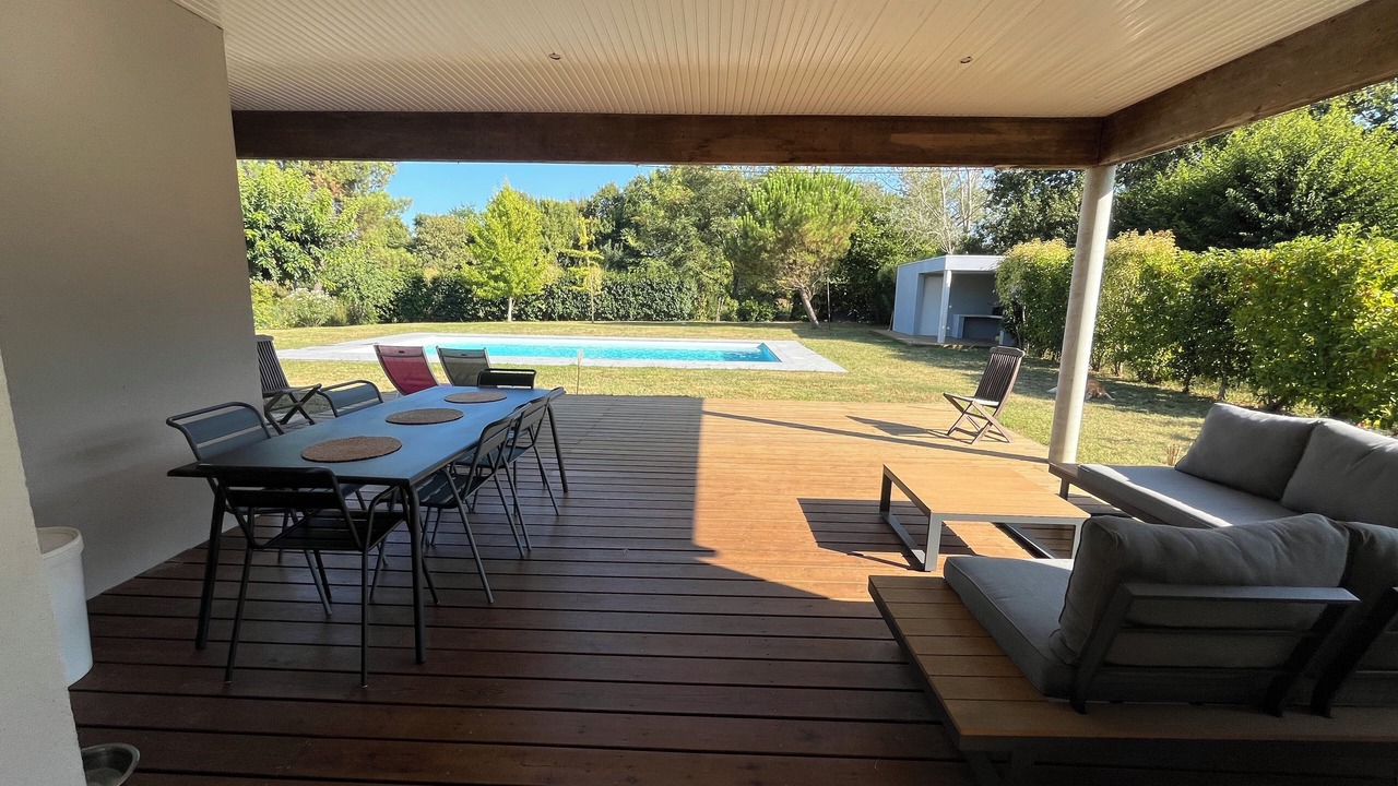 Photo of Outdoor in Sadirac
