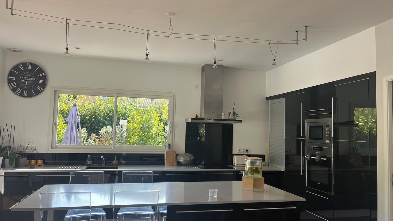 Photo of Kitchen in Sadirac