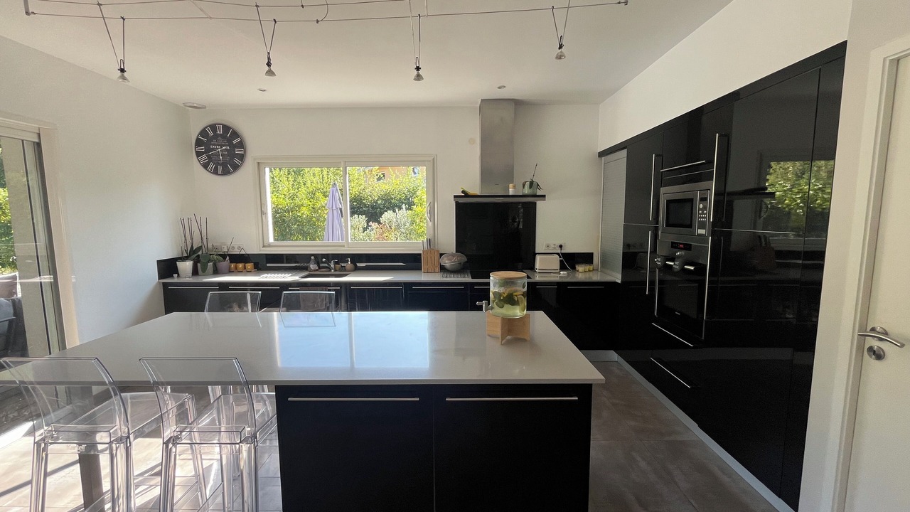 Photo of Kitchen in Sadirac