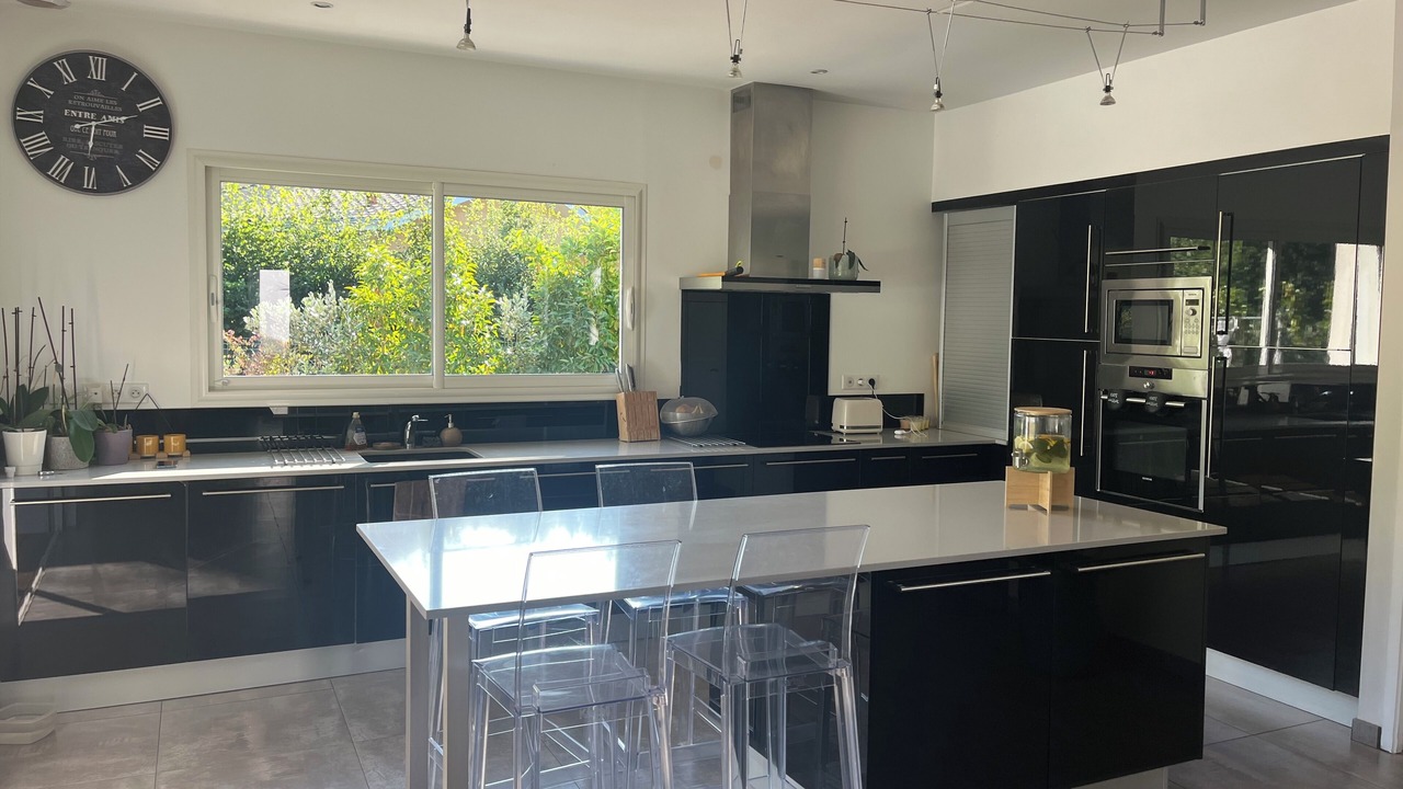 Photo of Kitchen in Sadirac