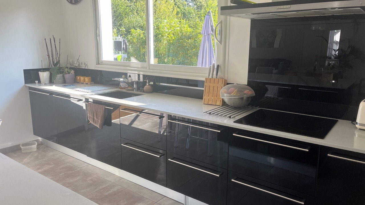 Photo of Kitchen in Sadirac