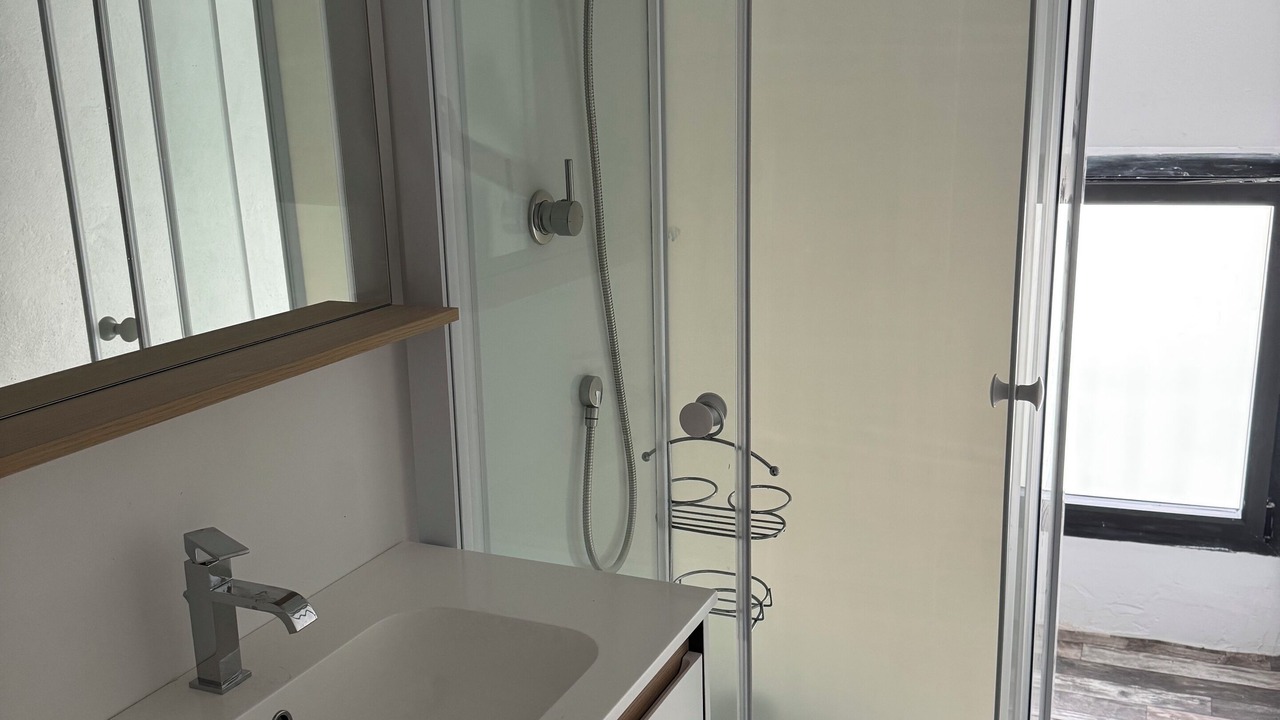 Photo of Bathroom in Saint Froult