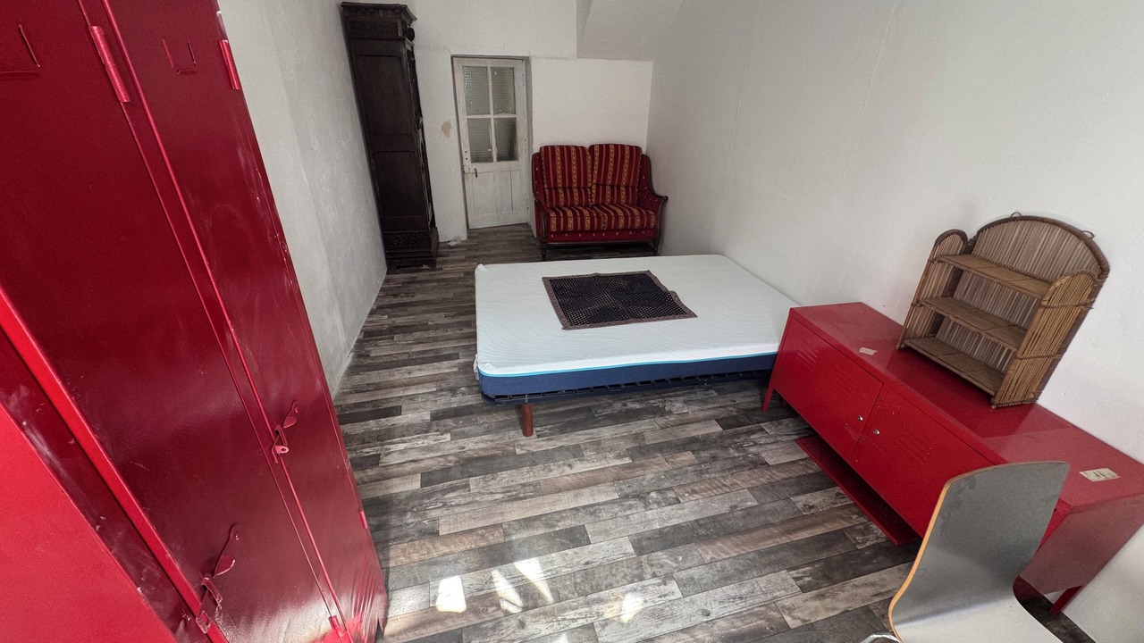 Photo of Bedroom in Saint Froult