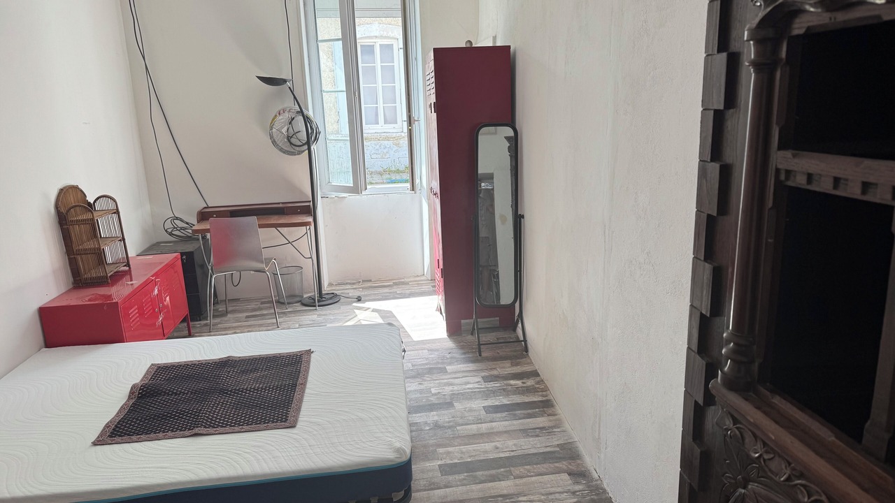 Photo of Bedroom in Saint Froult