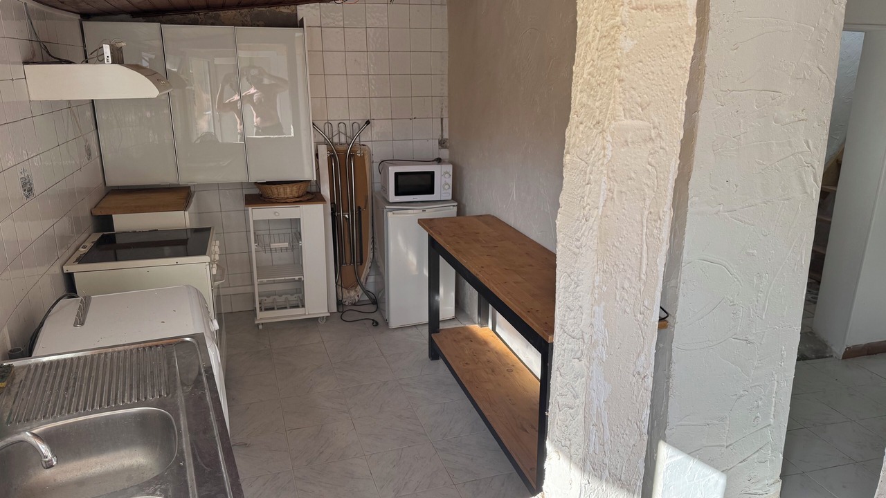 Photo of Kitchen in Saint Froult
