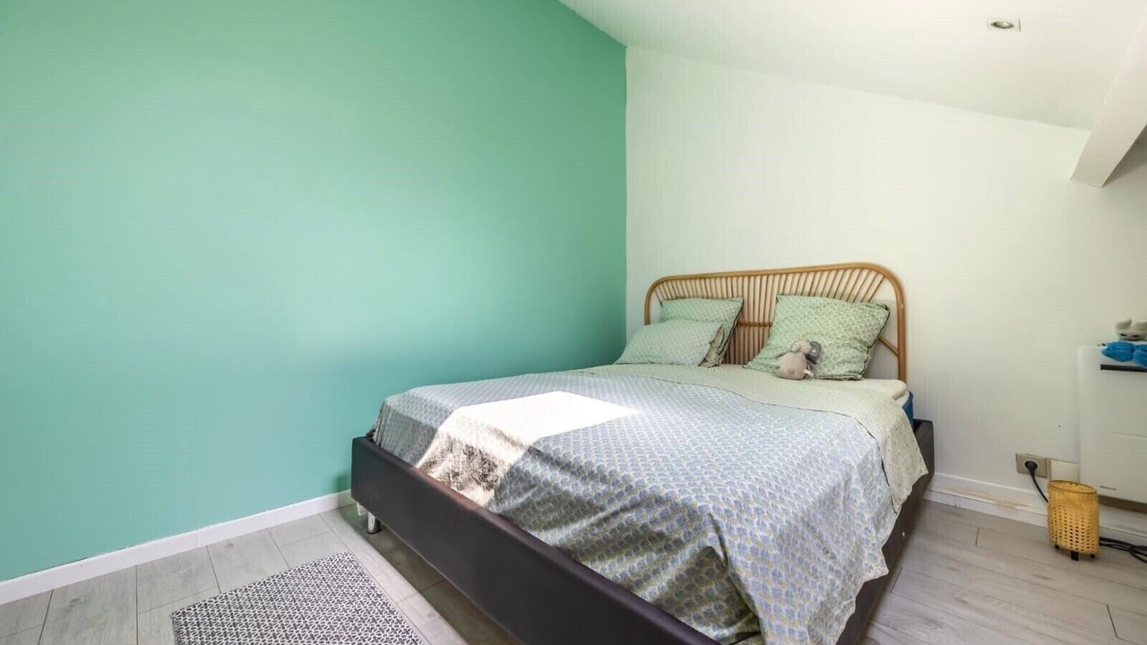 Photo of Bedroom in Boucau