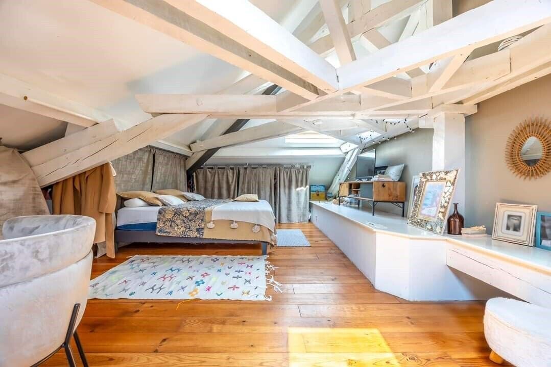 Photo of Bedroom in Boucau