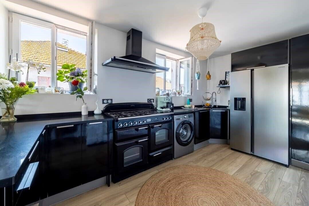 Photo of Kitchen in Boucau