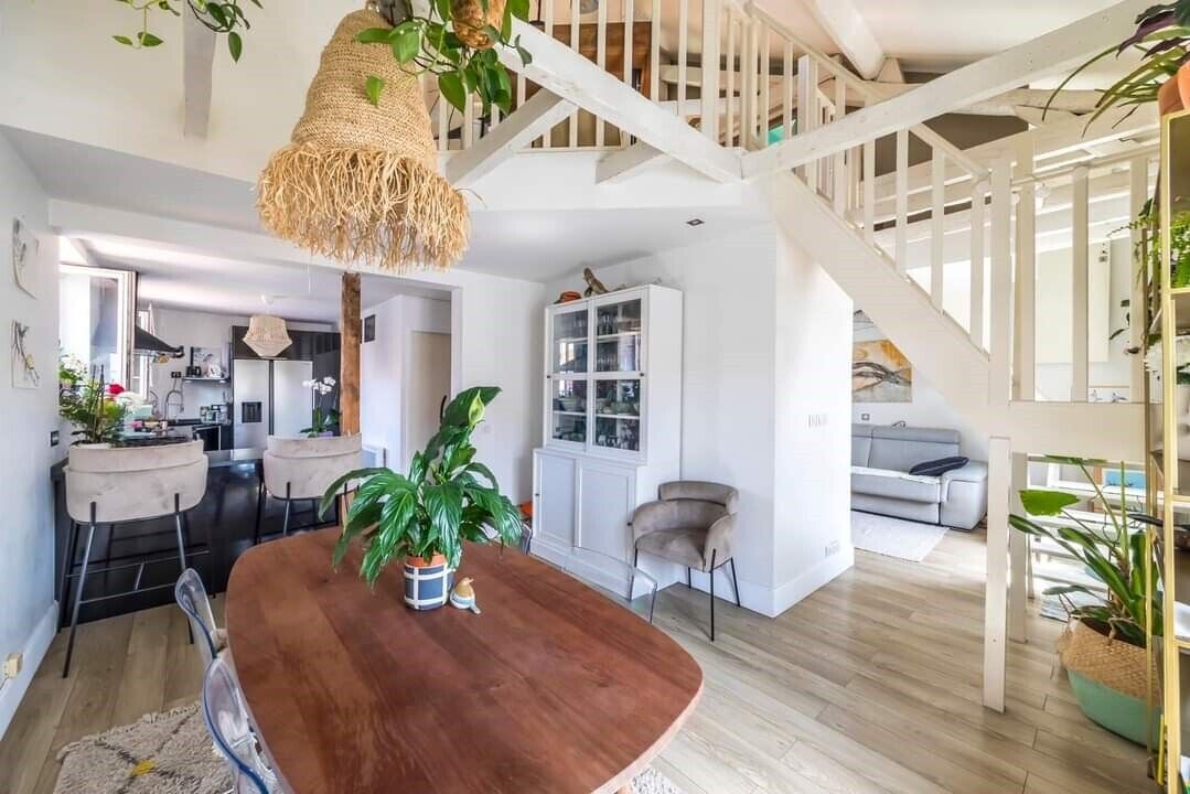 Photo of Livingroom in Boucau
