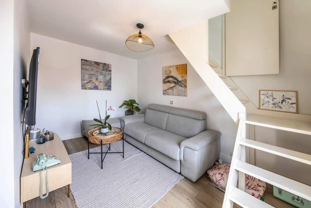 Photo of Livingroom in Boucau