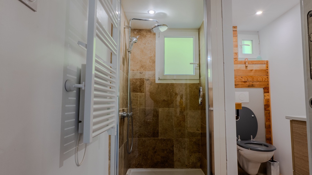 Photo of Bathroom in Coimeres