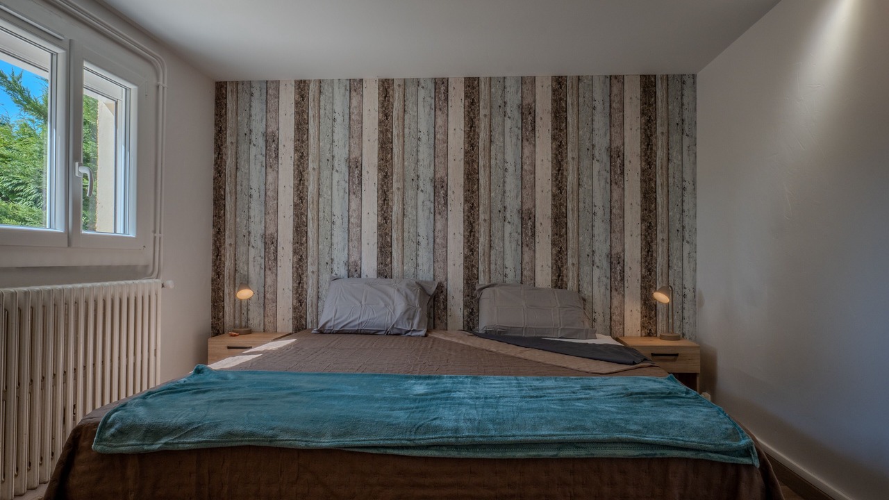 Photo of Bedroom in Coimeres