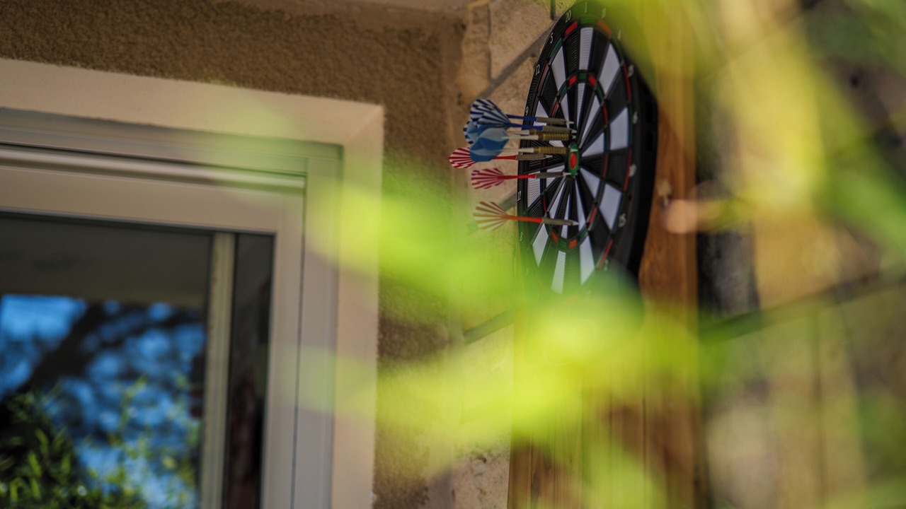 Photo of Outdoor in Coimeres