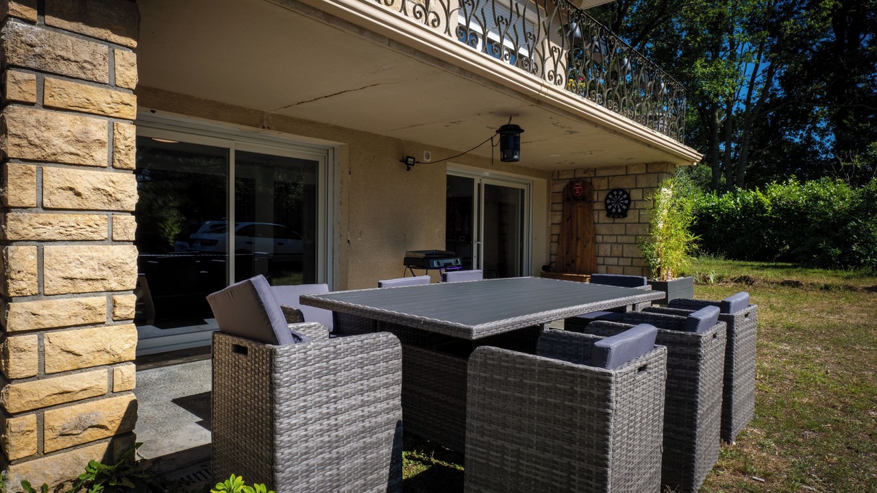 Photo of Outdoor in Coimeres