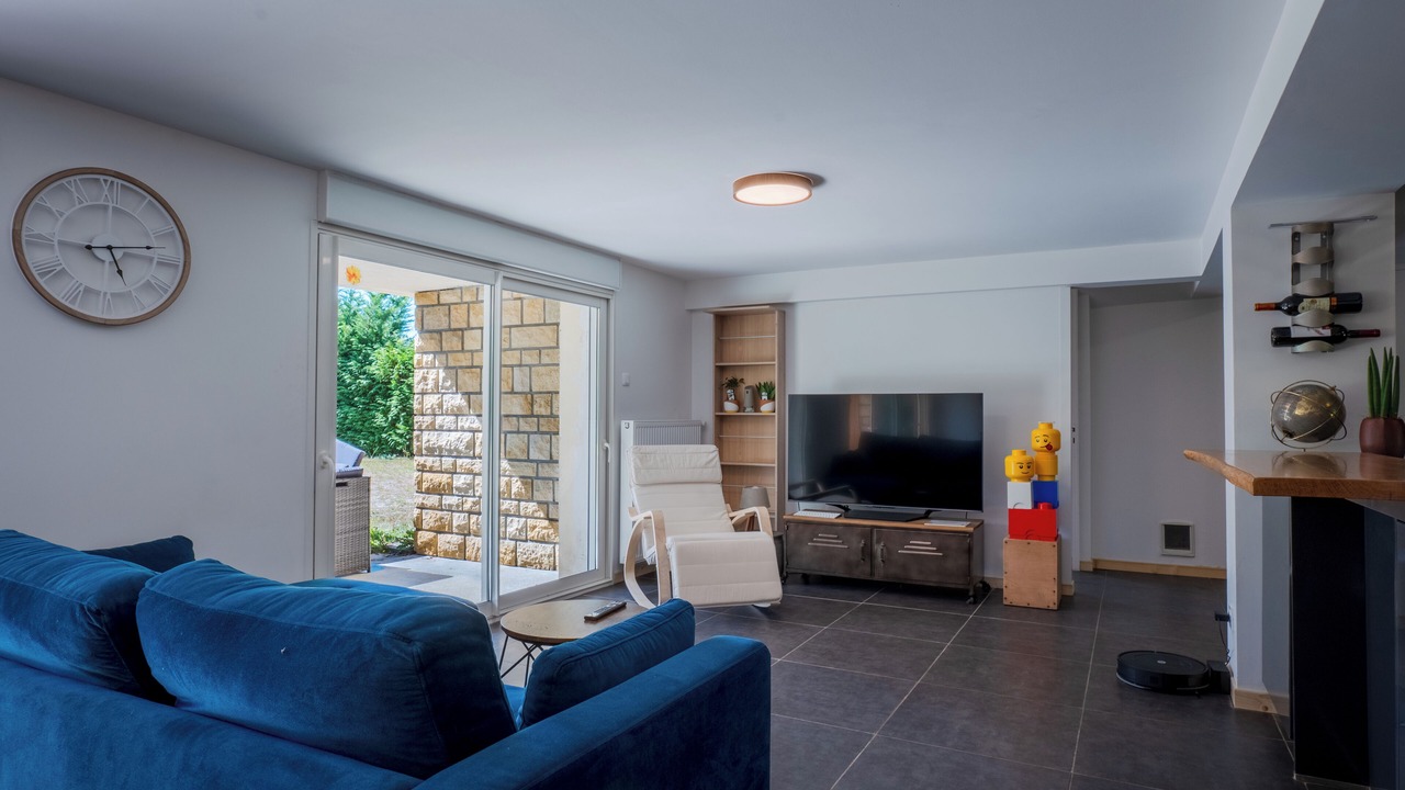 Photo of Livingroom in Coimeres