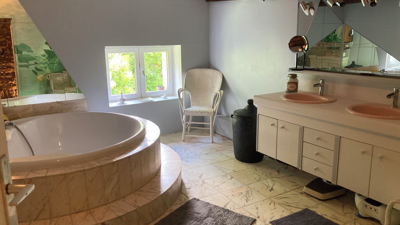 Photo of Bathroom in Carsac-de-Gurson