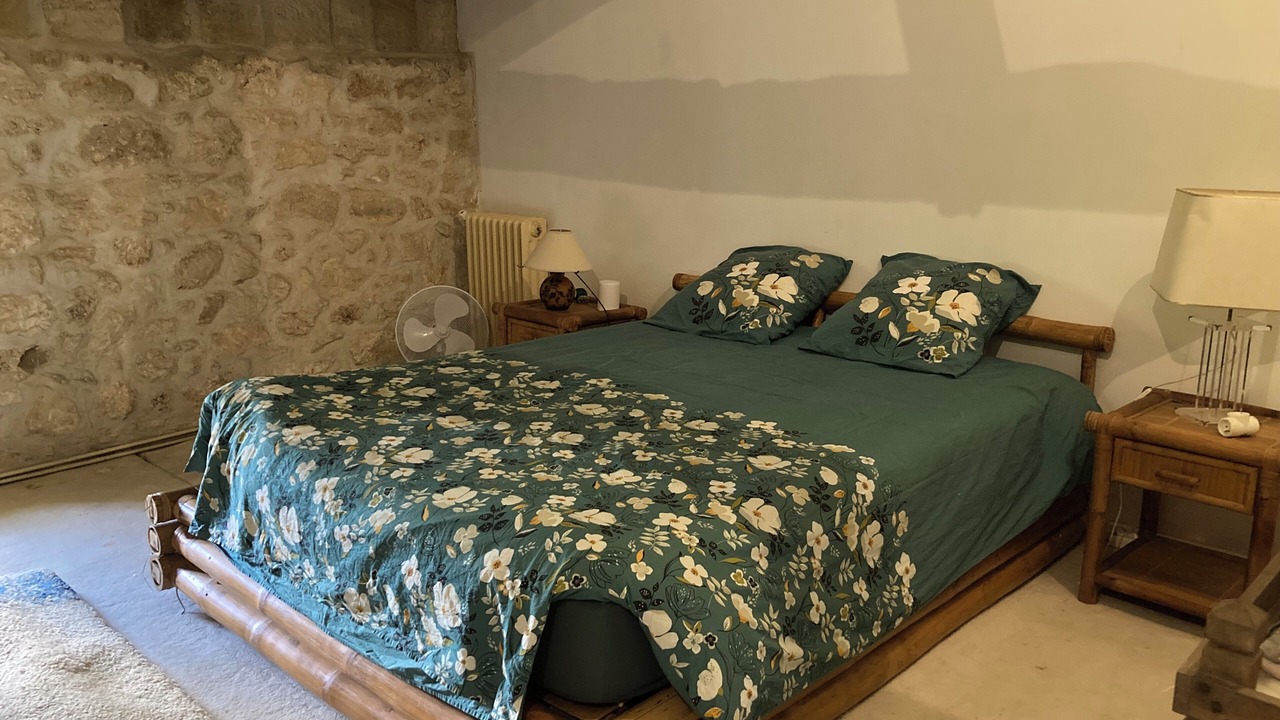 Photo of Bedroom in Carsac-de-Gurson