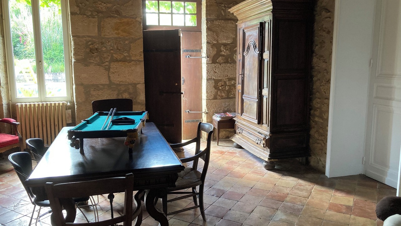 Photo of Bedroom in Carsac-de-Gurson