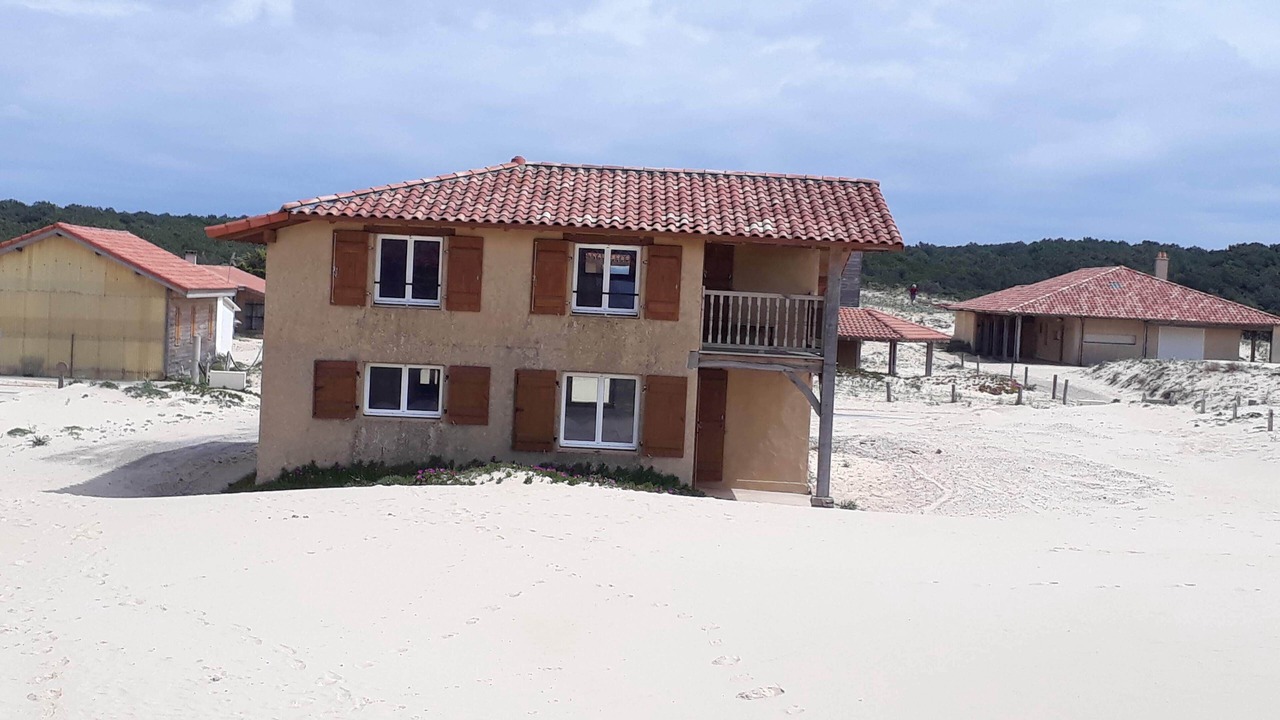 Photo of Outdoor in Saint-Girons Plage