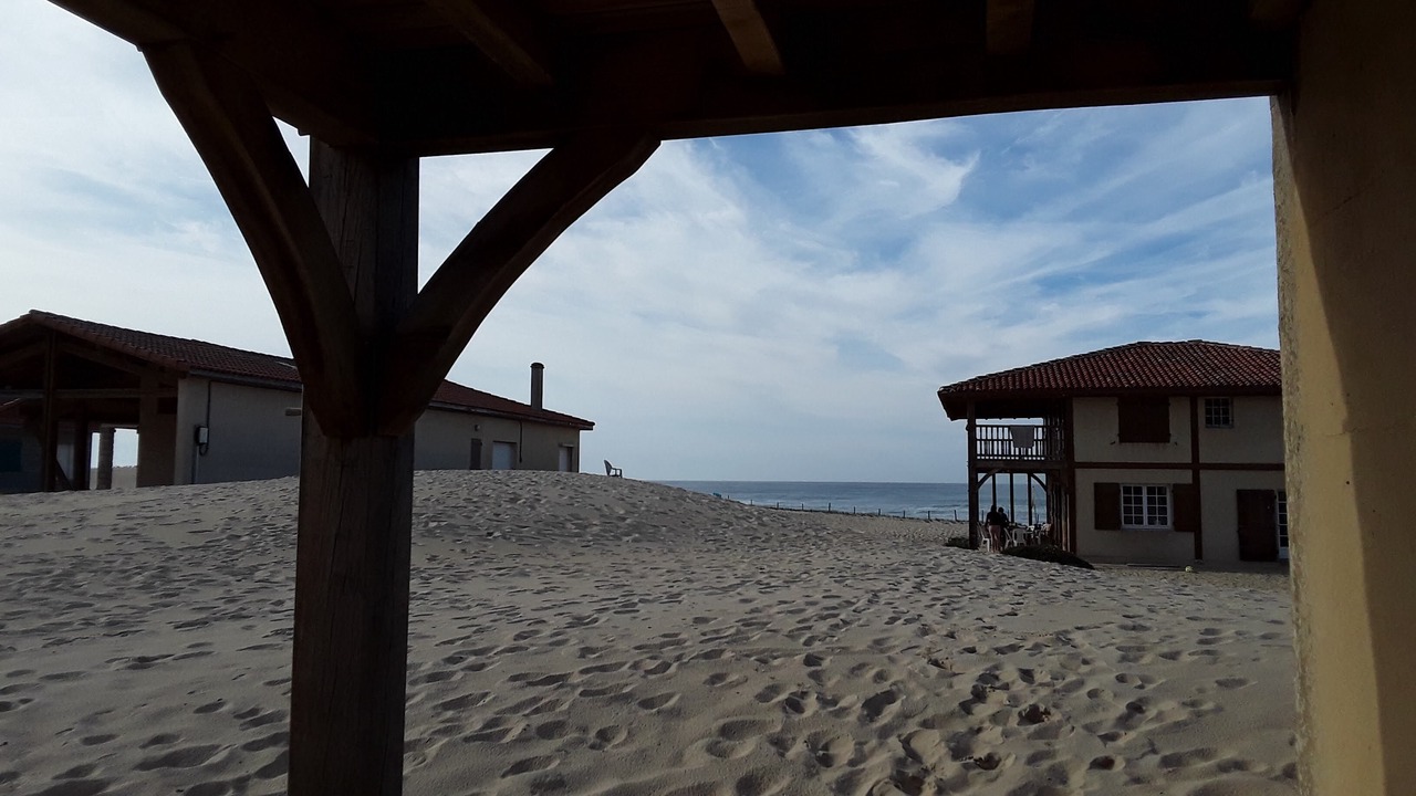 Photo of Others in Saint-Girons Plage