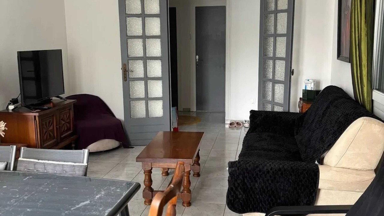 Photo of Livingroom in Saint-Georges-d'Oleron