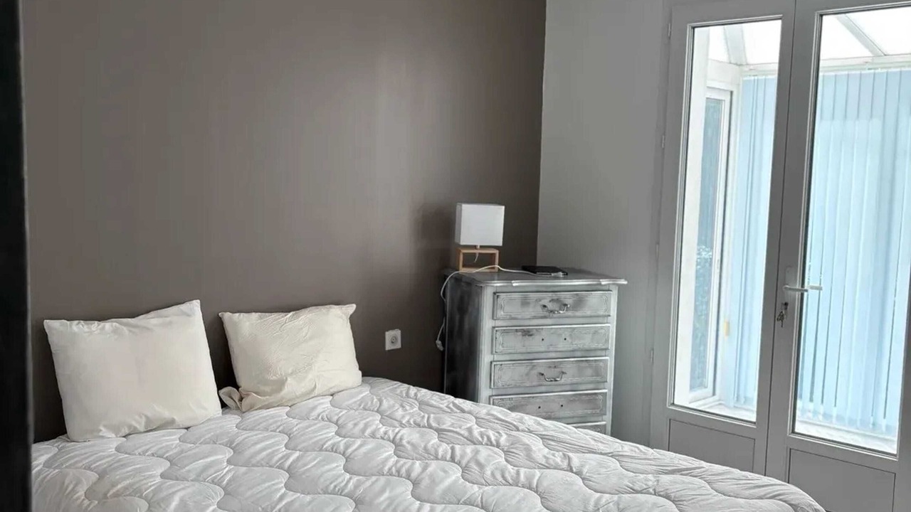 Photo of Bedroom in Saint-Georges-d'Oleron