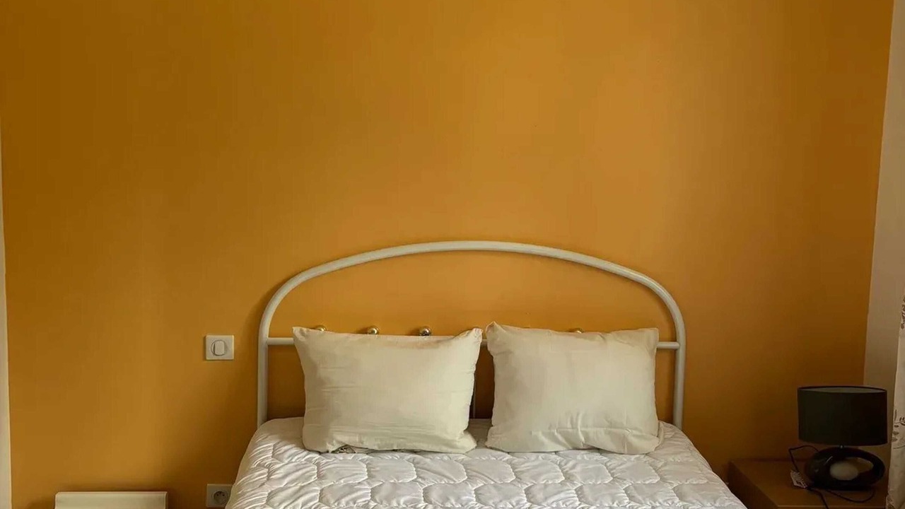 Photo of Bedroom in Saint-Georges-d'Oleron