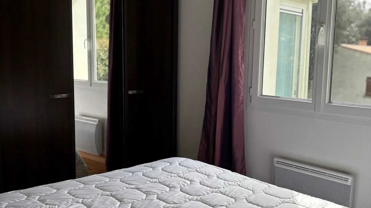 Photo of Bedroom in Saint-Georges-d'Oleron