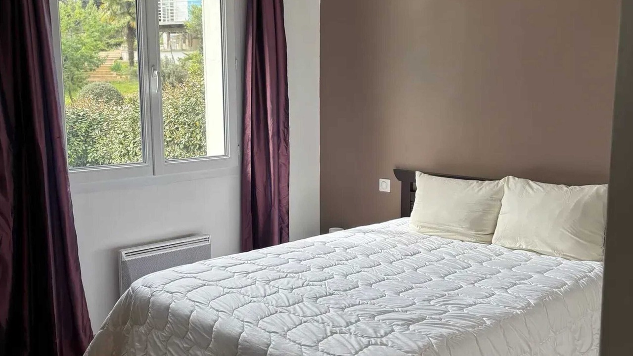 Photo of Bedroom in Saint-Georges-d'Oleron