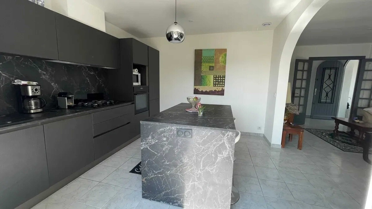 Photo of Kitchen in Saint-Georges-d'Oleron
