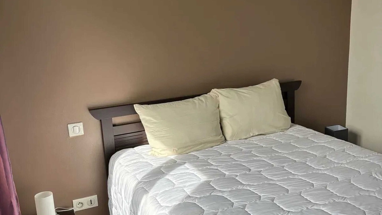 Photo of Bedroom in Saint-Georges-d'Oleron
