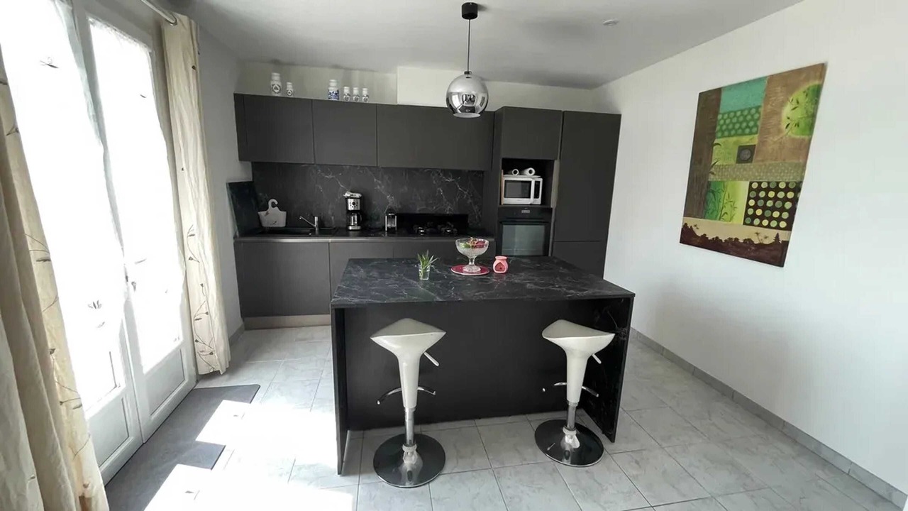 Photo of Kitchen in Saint-Georges-d'Oleron