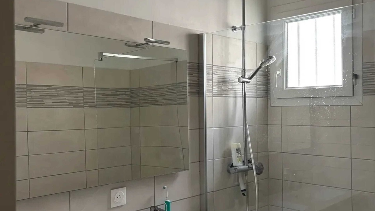 Photo of Bathroom in Saint-Georges-d'Oleron