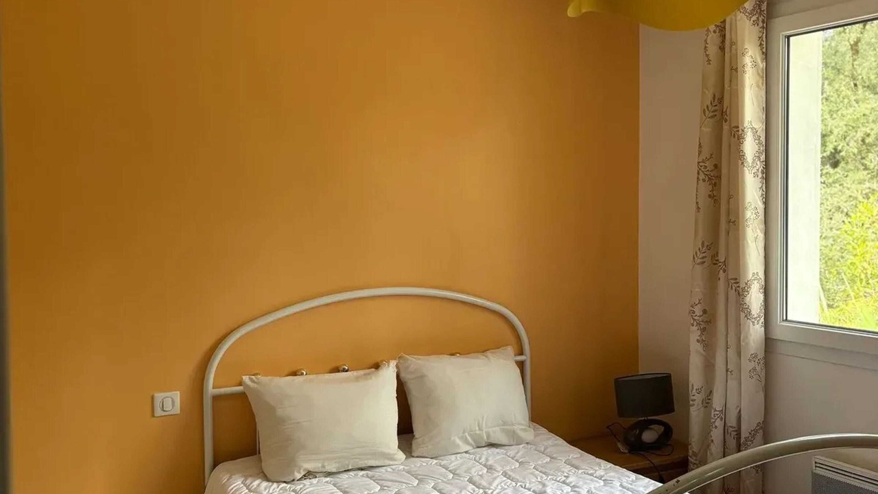 Photo of Bedroom in Saint-Georges-d'Oleron