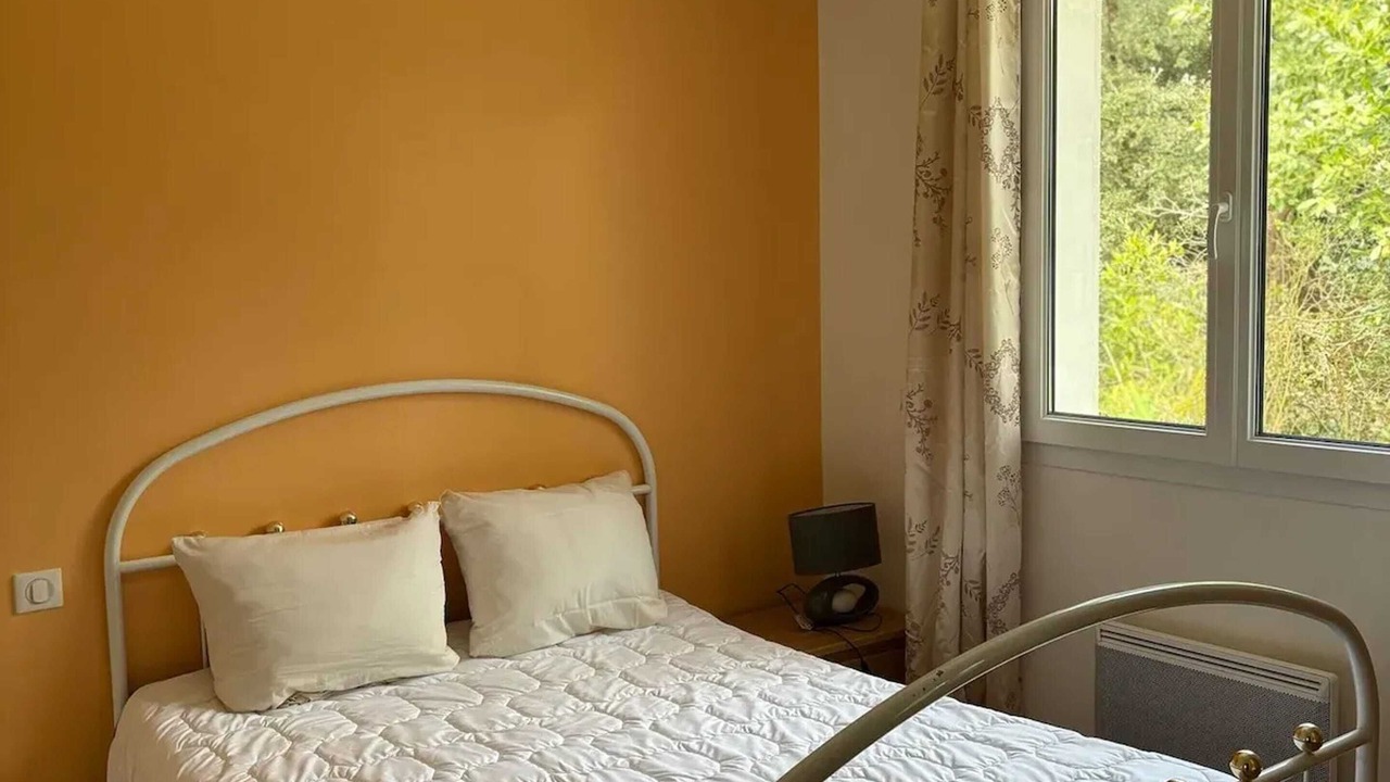 Photo of Bedroom in Saint-Georges-d'Oleron