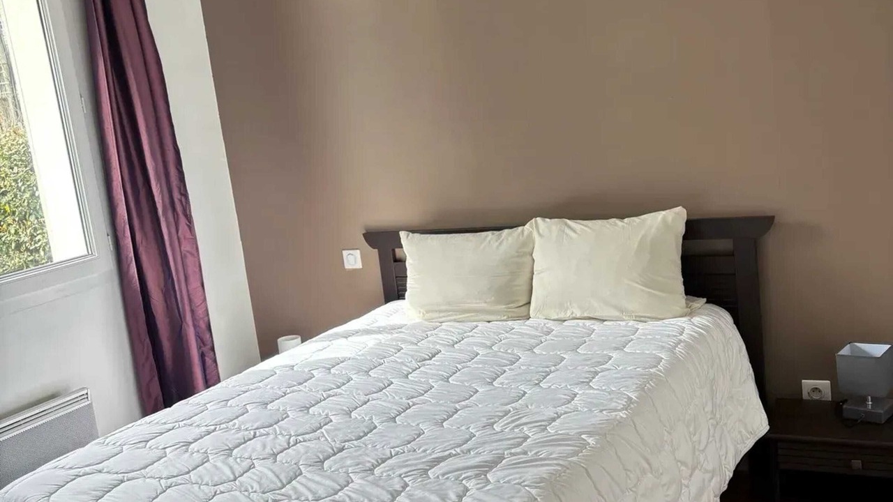 Photo of Bedroom in Saint-Georges-d'Oleron