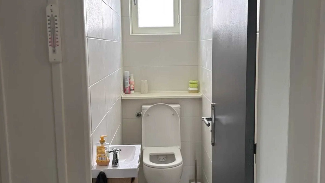 Photo of Bathroom in Saint-Georges-d'Oleron