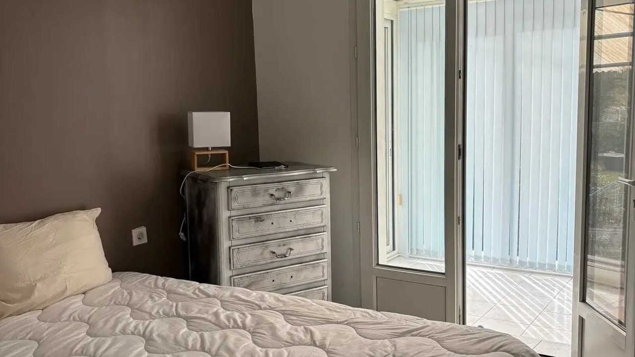 Photo of Bedroom in Saint-Georges-d'Oleron