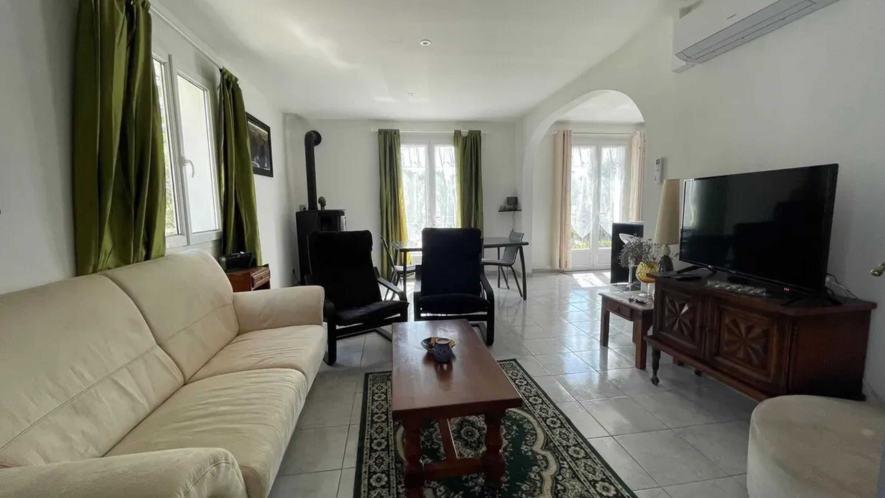 Photo of Livingroom in Saint-Georges-d'Oleron