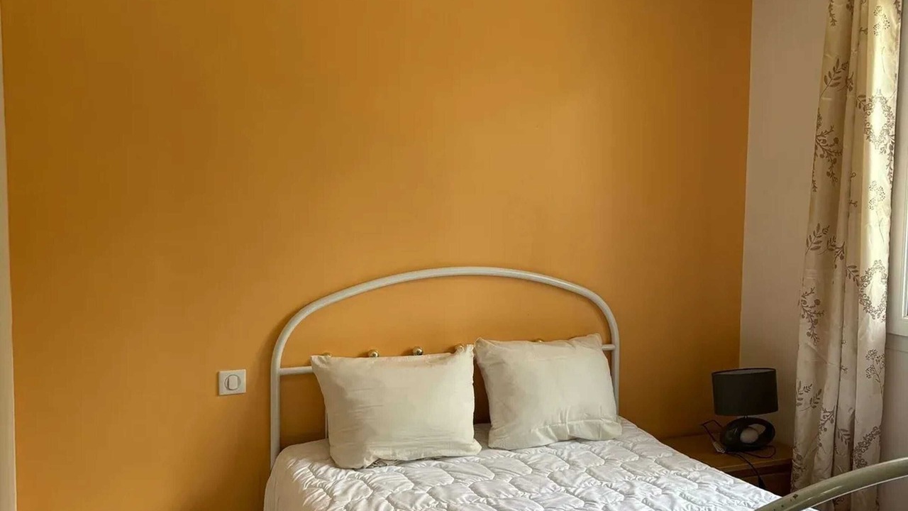 Photo of Bedroom in Saint-Georges-d'Oleron
