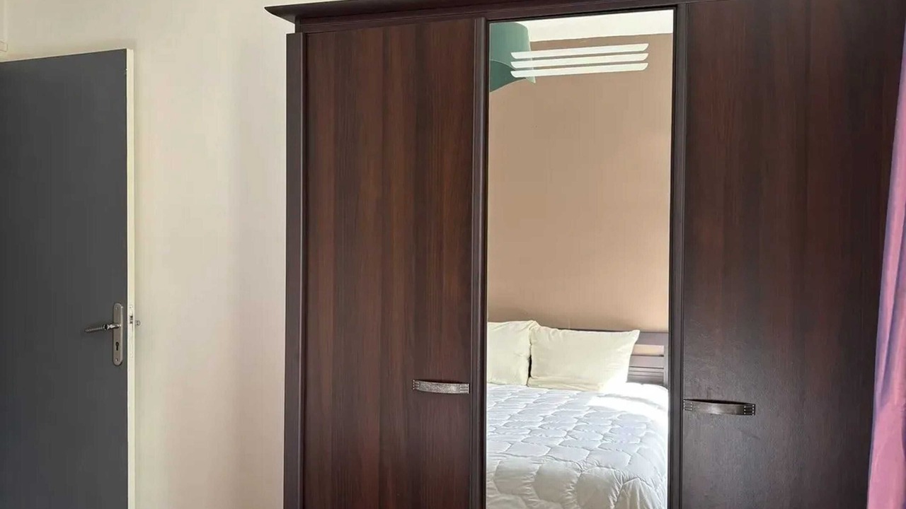 Photo of Bedroom in Saint-Georges-d'Oleron