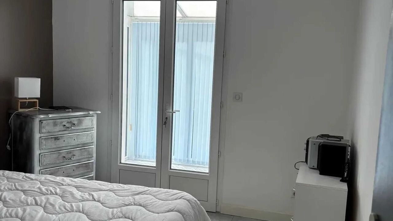 Photo of Bedroom in Saint-Georges-d'Oleron