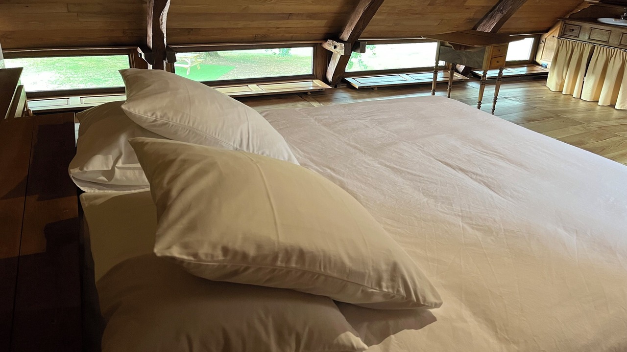 Photo of Bedroom in Orgnac-sur-Vezere