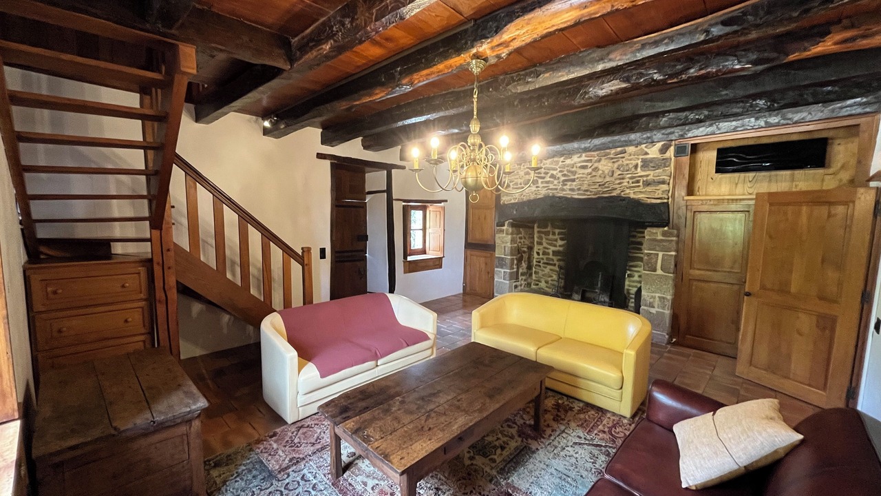 Photo of Livingroom in Orgnac-sur-Vezere
