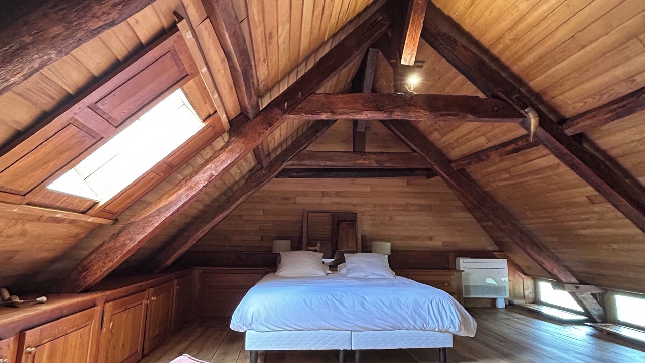 Photo of Bedroom in Orgnac-sur-Vezere
