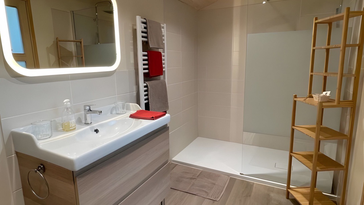 Photo of Bathroom in Iholdy