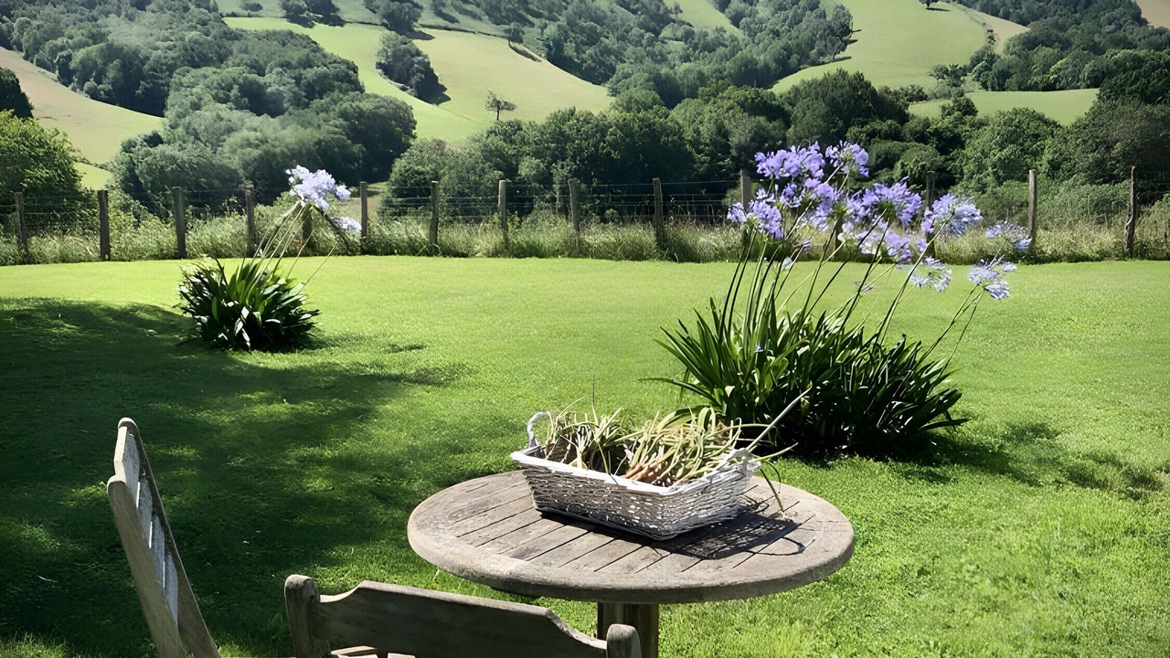 Photo of Outdoor in Iholdy