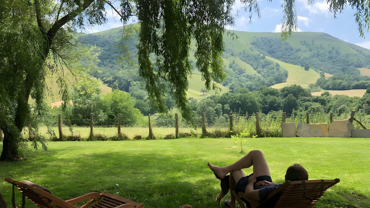 Photo of Outdoor in Iholdy