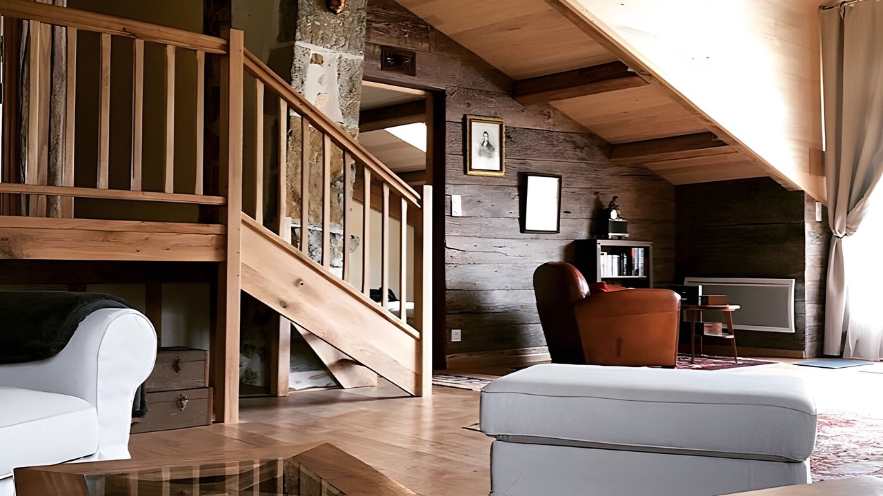 Photo of Livingroom in Iholdy